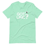 DTI Got Unc? Unisex t-shirt