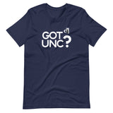 DTI Got Unc? Unisex t-shirt