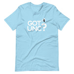 DTI Got Unc? Unisex t-shirt