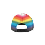 Descendants of the Island Rainbow Hat  Snapback Cap