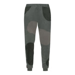 Descendants of the Island Dolphin Camo 1 Unisex Casual Sweatpants