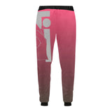 Descendants of The Island blossom Unisex casual sweat pants Casual Sweat pants