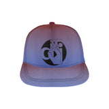 Descendants of the Island Sullivan Hat All Over Print Snapback Cap D