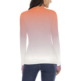 dti halo mockneck long sleeve shirt