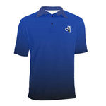 Descendants of the Island Dolphin Men's All Over Print Polo Shirt (Model T55)