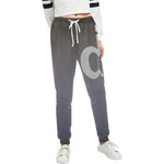 Descendants of The Island Indigo casual sweat pants Unisex Casual Sweatpants