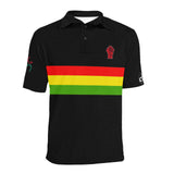 DTI Panafrica4 Men's Polo Shirt