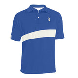 DTI Strong Blue Polo Men's Shirt