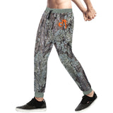 Descendants of the Island Hunt Club Camo Casual Baggy Slacks (Model L11)