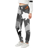 Descendants of the Island Dolphin Camo 6 Unisex Casual Sweatpants