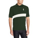 DTI Dragon Green Polo Men's Shirt