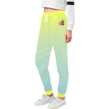 Descendants of the Island Julip Unisex Casual Sweatpants (Model L11)