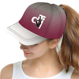 Descendants of the Island Funky Cherry Hat Snapback Cap