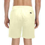 Descendants of the Island Juice 1 Men's Mid-Length Beach Shorts