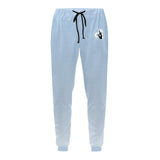 Descendants of the Island Powder Unisex Casual Sweatpants (Model L11)