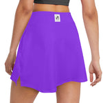 DTI Easter Skirt with Pocket