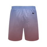 Descendants of the Island Sullivan Men's Mid-Length Beach Shorts