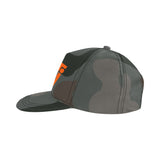 Descendants of the Island Camo 1 Hat Snapback Cap D