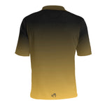 Descendants of The Island Gold Men's  Polo Shirt