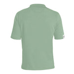 DTI Sage Solid Polo Men's Shirt