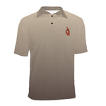 Descendants of the Island F-80 Men's All Over Print Polo Shirt