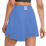 DTI LOL Blues Skirt with Pocket