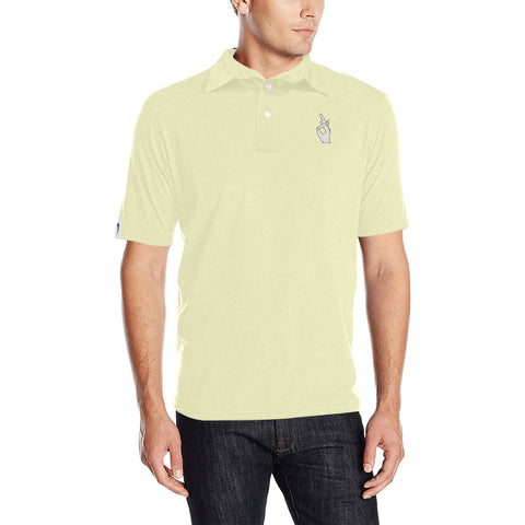 DTI Juice Polo Men's Shirt