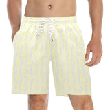 Descendants of the Island Juice 2 Men's Mid-Length Beach Shorts