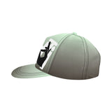 Descendants of the Island Mint Hat Snapback Cap