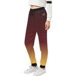 Descendants of the Island Volcano Unisex Casual Sweatpants (Model L11)