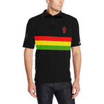 DTI Panafrica4 Men's Polo Shirt