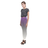 dti purpleness fade leggings All-Over Leggings (Model L01)