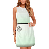 Descendants of the Island Mint Especial Women's Sleeveless Dress