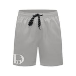 Descendants of the Island Optima Men's Mid-Length Beach Shorts