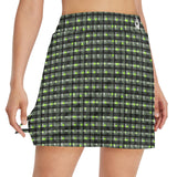 DTI Tiney Pixels Camo Skirt with Pocket (Model D64)