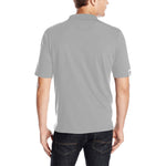 DTI Smokey Grey Polo Men's Shirt