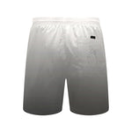 Descendants of the Island Fog Men's Mid-Length Beach Shorts