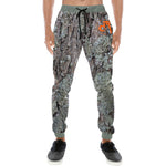 Descendants of the Island Hunt Club Camo Casual Baggy Slacks (Model L11)