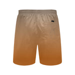 Descendants of the Island Tenne Men's Mid-Length Beach Shorts