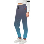 Descendants of the Island Midnight Highway Unisex Casual Sweatpants (Model L11)