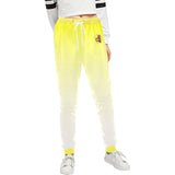 Descendants of the Island Lemonade Unisex Casual Sweatpants (Model L11)