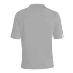 DTI Smokey Grey Polo Men's Shirt