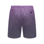 Descendants of the Island Highway Men's Mid-Length Beach Shorts