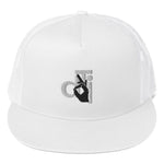 Descendants of the Island Classic Emroidered Trucker Cap