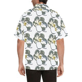 Descendants of the Isalnd Magnolia Men's Hawaiian Shirt