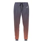 Descendants of the Island Orange Highway Unisex Casual Sweatpants (Model L11)