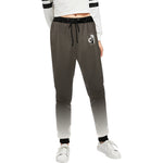 Descendants of the Island Espresso Unisex Casual Sweatpants (Model L11)