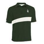 DTI Dragon Green Polo Men's Shirt