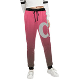 Descendants of The Island blossom Unisex casual sweat pants Casual Sweat pants