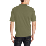 DTI Spruce Green Polo Men's Polo Shirt